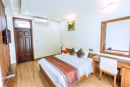 Khu đồi cọ-Executive queen suite