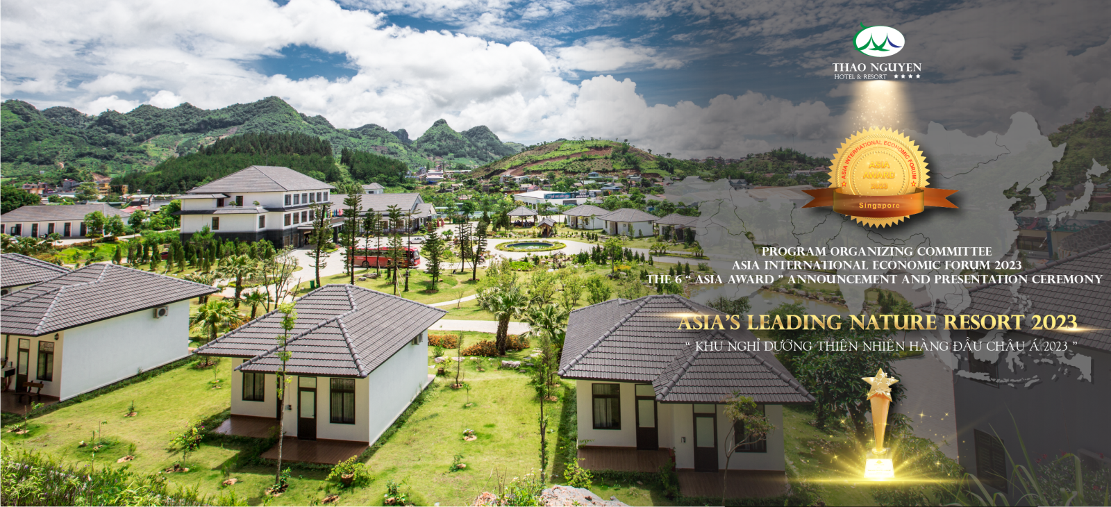 Thảo Nguyên Resort